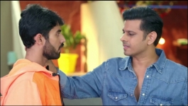 Megha Barsenge - 14th December 2024